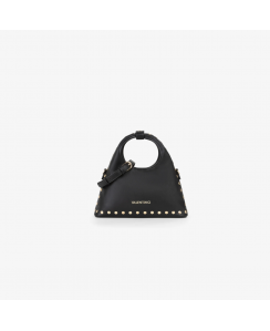 MARIO VALENTINO Borsa a mano Florayne Donna Nero VBSA6608BORSTD
