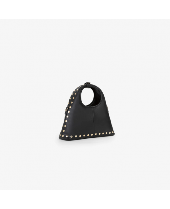 MARIO VALENTINO Borsa a mano Florayne Donna Nero VBSA6608BORSTD MARIO VALENTINO Borsa a mano Florayne Donna Nero VBSA6608BORSTD