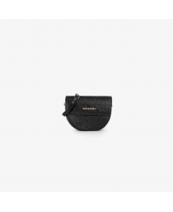 MARIO VALENTINO Borsa a tracolla Gynevra Re Donna Nero VBSA6809