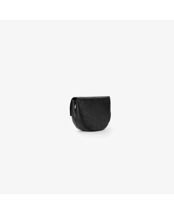 MARIO VALENTINO Borsa a tracolla Gynevra Re Donna Nero VBSA6809