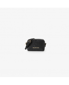 MARIO VALENTINO Borsa a tracolla Gynevra Re Donna Nero VBSA6815
