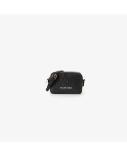 MARIO VALENTINO Borsa a tracolla Gynevra Re Donna Nero VBSA6815