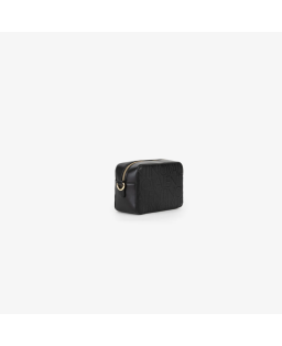 MARIO VALENTINO Borsa a tracolla Gynevra Re Donna Nero VBSA6815