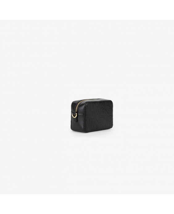 MARIO VALENTINO Borsa a tracolla Gynevra Re Donna Nero VBSA6815 MARIO VALENTINO Borsa a tracolla Gynevra Re Donna Nero VBSA6815