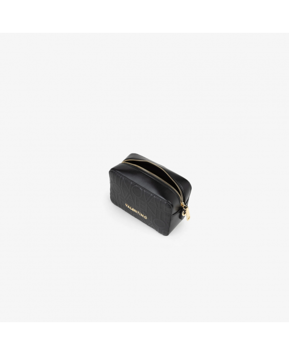 MARIO VALENTINO Borsa a tracolla Gynevra Re Donna Nero VBSA6815 MARIO VALENTINO Borsa a tracolla Gynevra Re Donna Nero VBSA6815