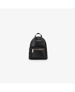 MARIO VALENTINO Zaino Gynevra Re Donna Nero VBSA6820