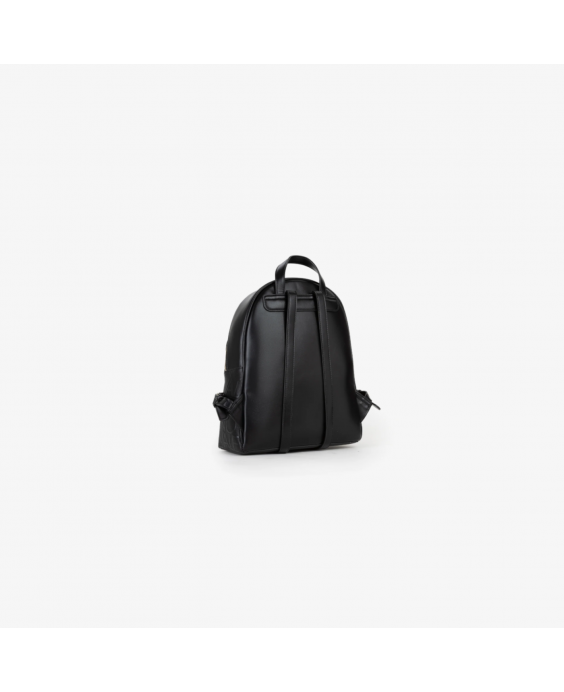 MARIO VALENTINO Zaino Gynevra Re Donna Nero VBSA6820 MARIO VALENTINO Zaino Gynevra Re Donna Nero VBSA6820