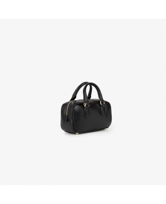 MARIO VALENTINO Borsa Bauletto Ale Donna Nero VBSAD325STD MARIO VALENTINO Borsa Bauletto Ale Donna Nero VBSAD325STD