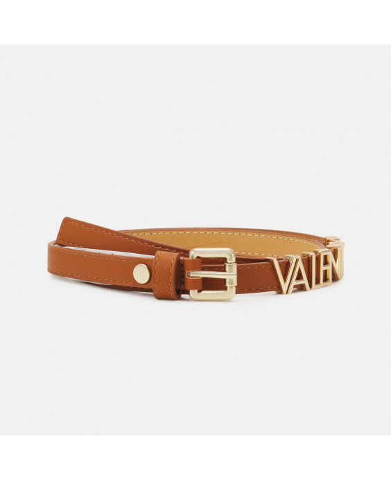 MARIO VALENTINO Cintura Emma Winter Donna Cuoio Oro VCS3M257N