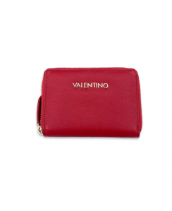 MARIO VALENTINO Portafoglio piccolo Hawaii Donna Rosso VPP6YO137STD