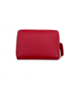 MARIO VALENTINO Portafoglio piccolo Hawaii Donna Rosso VPP6YO137STD