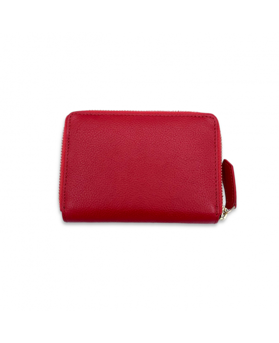 MARIO VALENTINO Portafoglio piccolo Hawaii Donna Rosso VPP6YO137STD