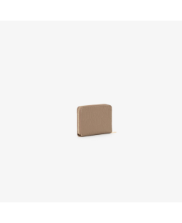 MARIO VALENTINO Portafoglio Gynevra Re Donna Beige VPSA68137