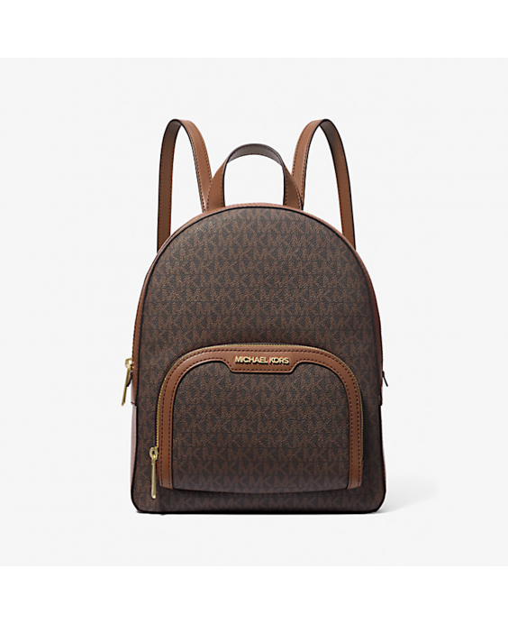 MICHAEL KORS Zaino Jaycee Donna Marrone 35S2G8TB2B