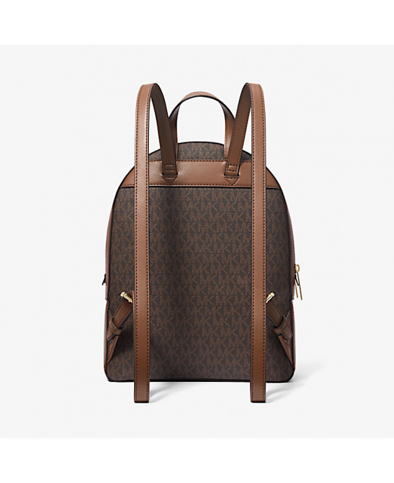 MICHAEL KORS Zaino Jaycee Donna Marrone 35S2G8TB2B
