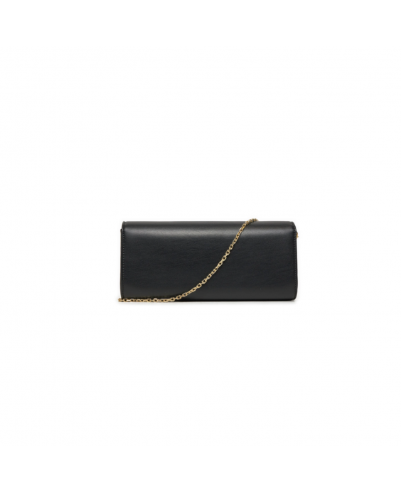LOVE MOSCHINO Borsa a tracolla Donna Nero JC4225PP1ILN200A LOVE MOSCHINO Borsa a tracolla Donna Nero JC4225PP1ILN200A