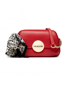 LOVE MOSCHINO Borsa a tracolla Donna Rosso JC4361PP0FKG0500