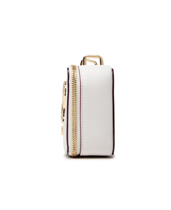 LOVE MOSCHINO Borsa a spalla Donna Bianco JC4411PP0FKQ0120