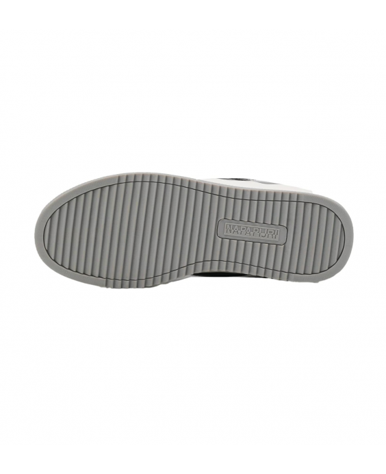 NAPAPIJRI Sneakers River Donna Nero NP0A4GCN0411