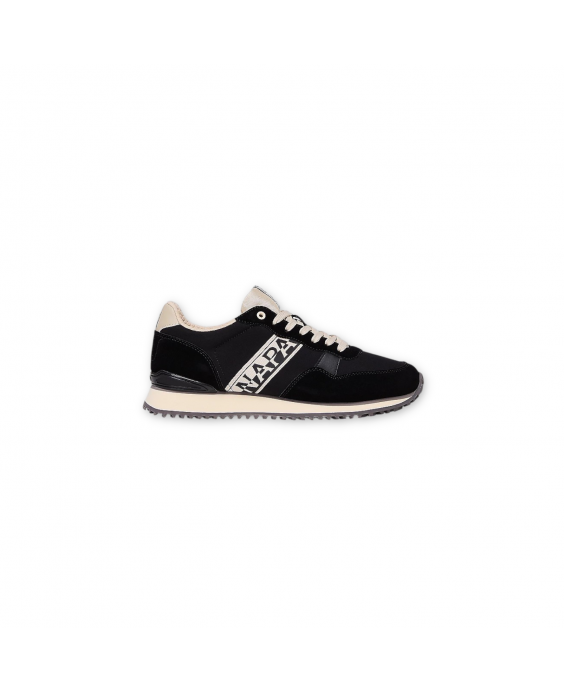 NAPAPIJRI Sneakers Cosmos Uomo Nero NP0A4I7E-0411