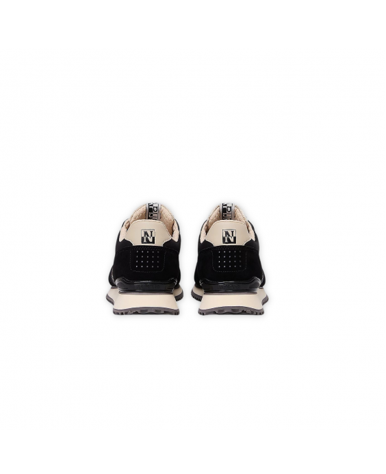 NAPAPIJRI Sneakers Cosmos Uomo Nero NP0A4I7E-0411