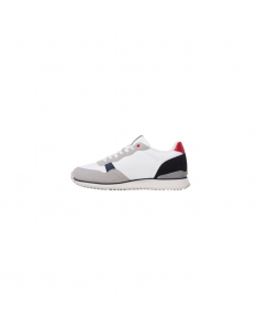 NAPAPIJRI Sneakers Cosmos Uomo Bianco Blu NP0A4IQN-01A1