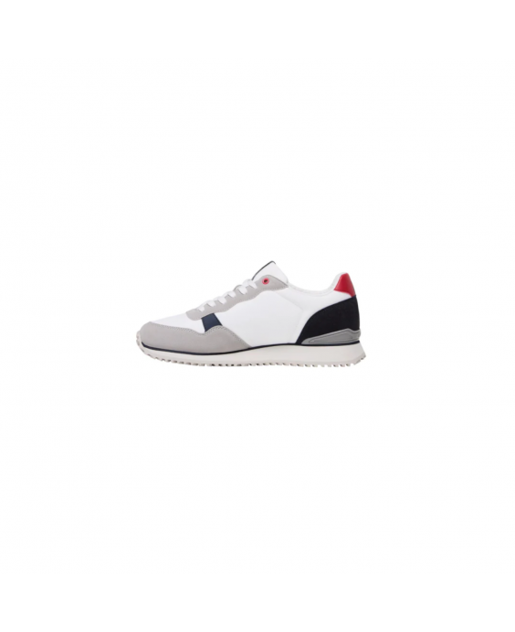 NAPAPIJRI Sneakers Cosmos Uomo Bianco Blu NP0A4IQN-01A1