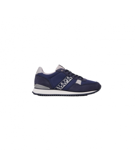 NAPAPIJRI Sneakers Cosmos Uomo Blue Marine NP0A4IQN-1761