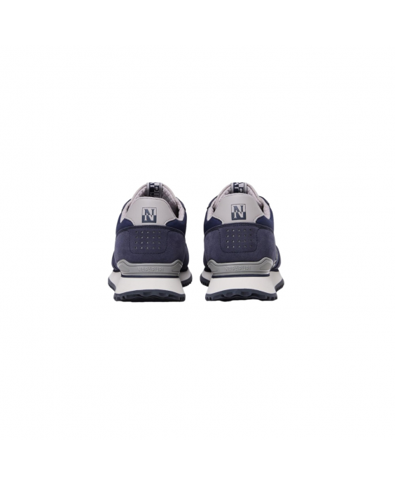 NAPAPIJRI Sneakers Cosmos Uomo Blue Marine NP0A4IQN-1761