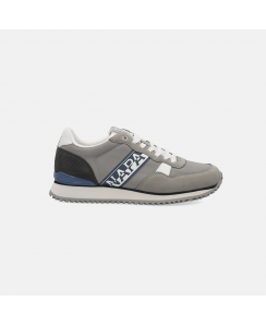 NAPAPIJRI Sneakers Cosmos Uomo Grigio NP0A4IQN-H621