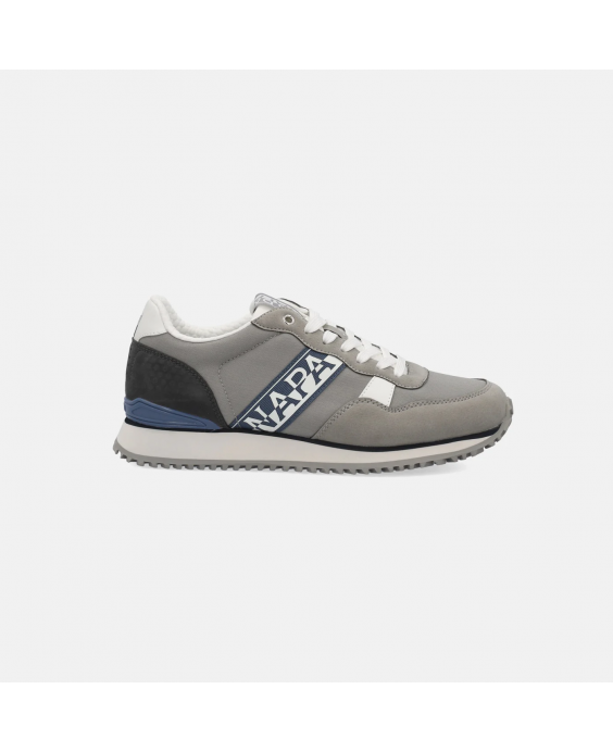 NAPAPIJRI Sneakers Cosmos Uomo Grigio NP0A4IQN-H621