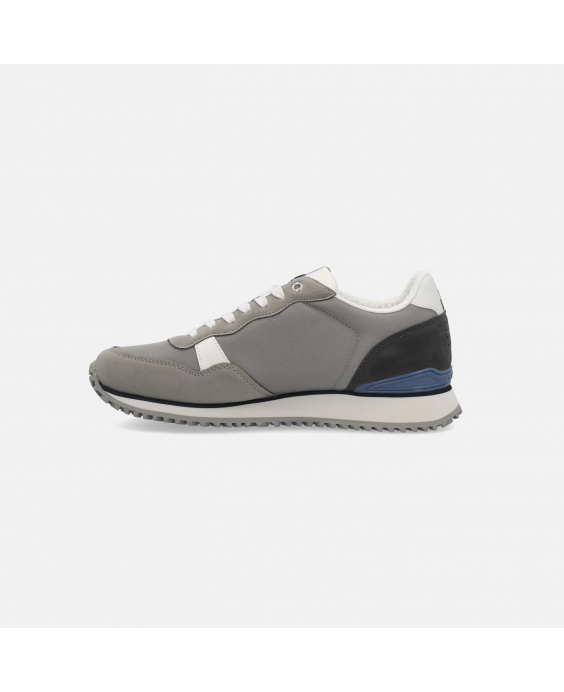 NAPAPIJRI Sneakers Cosmos Uomo Grigio NP0A4IQN-H621