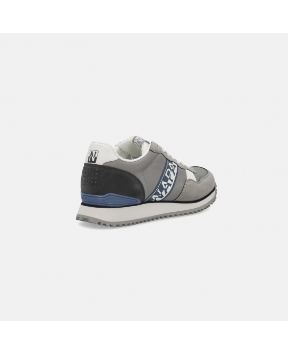 NAPAPIJRI Sneakers Cosmos Uomo Grigio NP0A4IQN-H621
