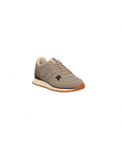 NAPAPIJRI Sneakers Cosmos Uomo Tabacco NP0A4IQN-W0B1