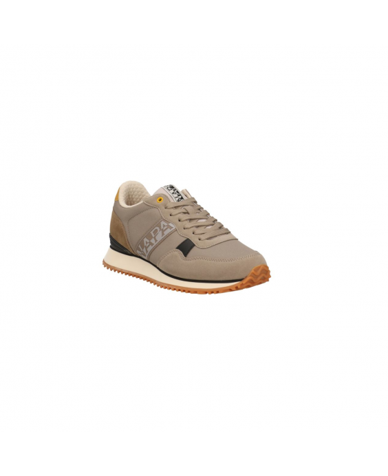 NAPAPIJRI Sneakers Cosmos Uomo Tabacco NP0A4IQN-W0B1
