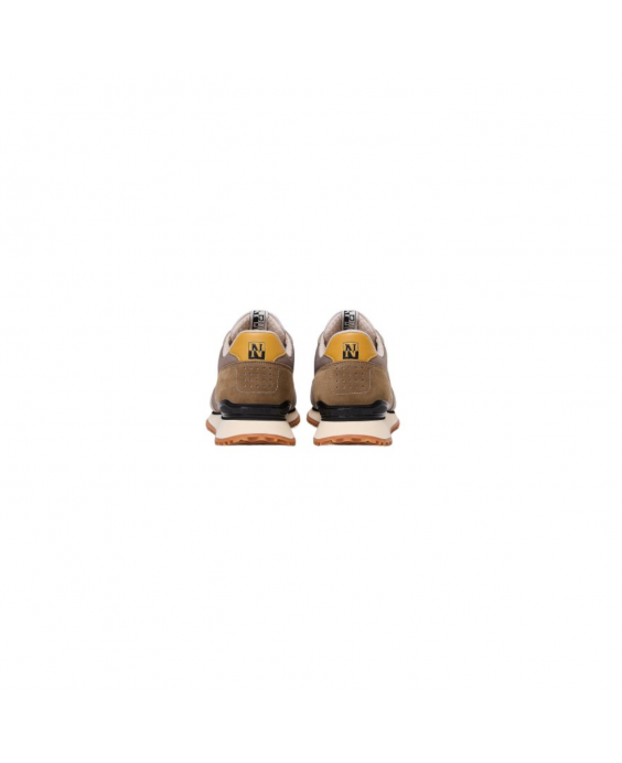 NAPAPIJRI Sneakers Cosmos Uomo Tabacco NP0A4IQN-W0B1