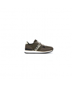 NAPAPIJRI Sneakers Cosmos Uomo Grigio NP0A8AH4MZ11