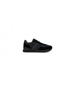 NAPAPIJRI Sneakers Cosmos Uomo Nero NP0A8BPS9411