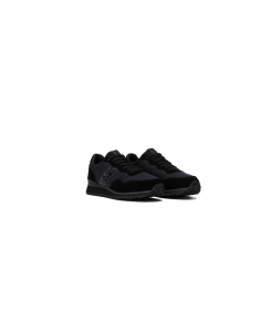 NAPAPIJRI Sneakers Cosmos Uomo Nero NP0A8BPS9411