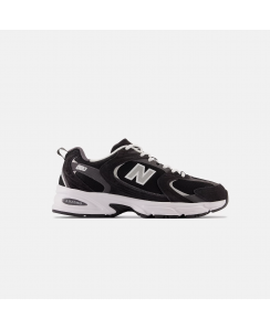 NEW BALANCE Sneakers 530 Uomo Nero MR530CC