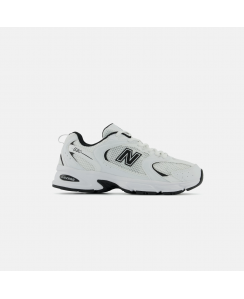 NEW BALANCE Sneakers 530 Uomo Bianco MR530EWB