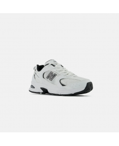 NEW BALANCE Sneakers 530 Uomo Bianco MR530EWB