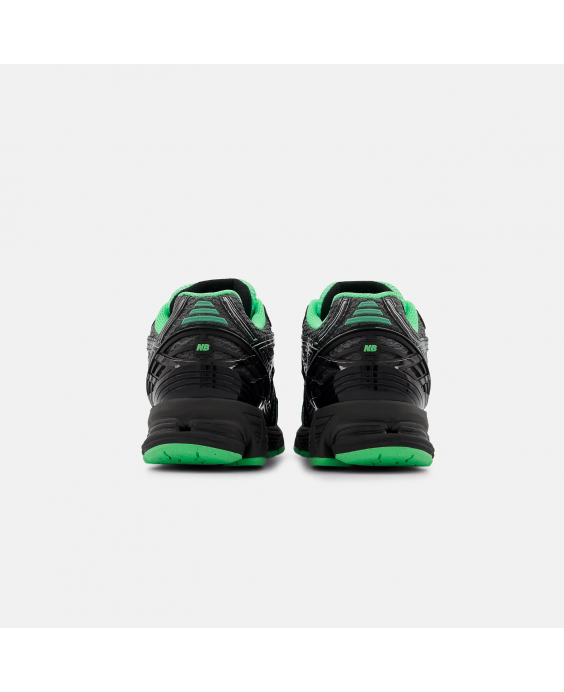 NEW BALANCE Sneakers 1906R Uomo Nero Verde U1906RCT NEW BALANCE Sneakers 1906R Uomo Nero Verde U1906RCT