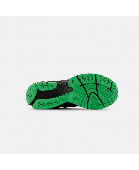 NEW BALANCE Sneakers 1906R Uomo Nero Verde U1906RCT NEW BALANCE Sneakers 1906R Uomo Nero Verde U1906RCT