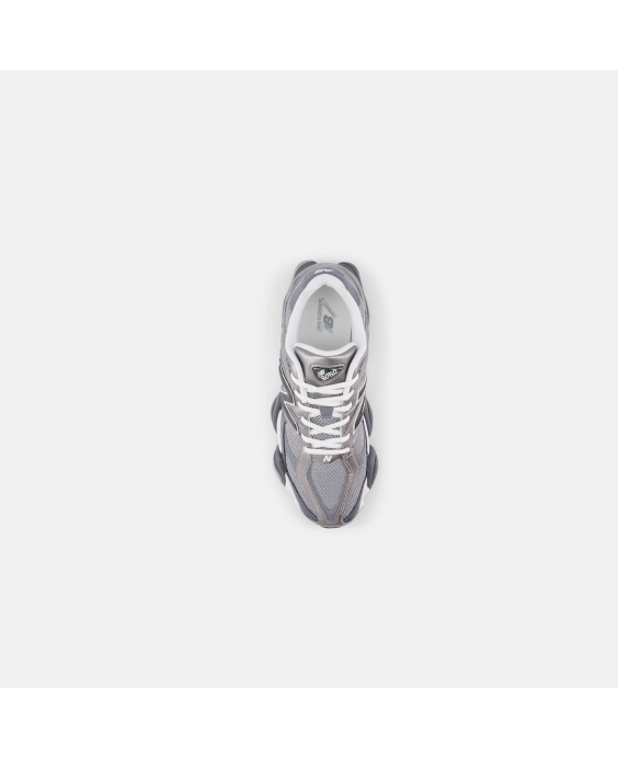 NEW BALANCE Sneakers 9060 Unisex Grigio Argento U906051K