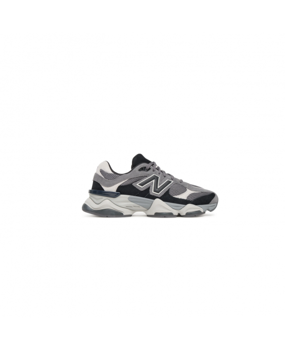 NEW BALANCE Sneakers 9060 Unisex Grigio Nero U9060ERA NEW BALANCE Sneakers 9060 Unisex Grigio Nero U9060ERA