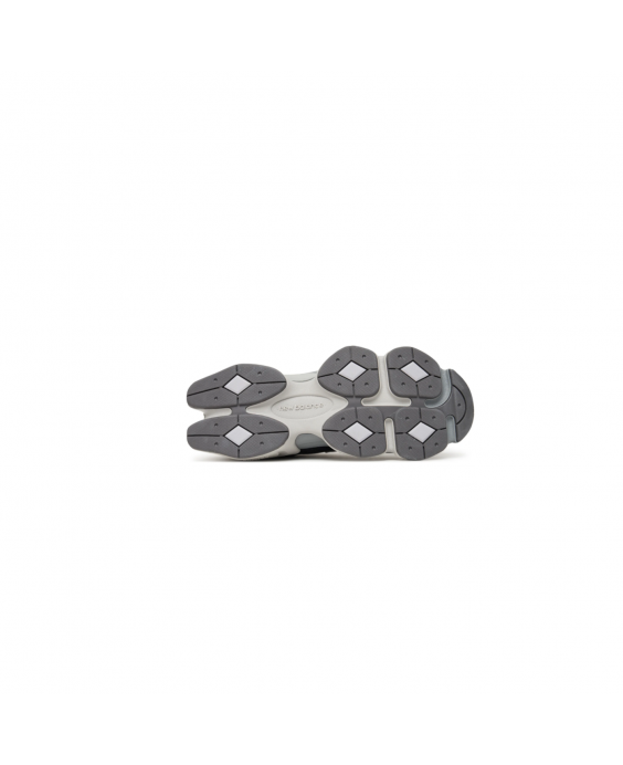 NEW BALANCE Sneakers 9060 Unisex Grigio Nero U9060ERA NEW BALANCE Sneakers 9060 Unisex Grigio Nero U9060ERA