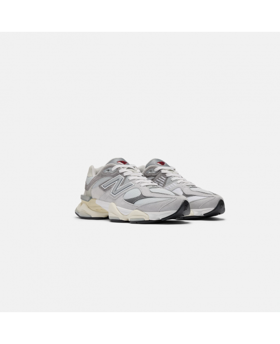 NEW BALANCE Sneakers 9060 Unisex Grigio Bianco U9060GRY NEW BALANCE Sneakers 9060 Unisex Grigio Bianco U9060GRY