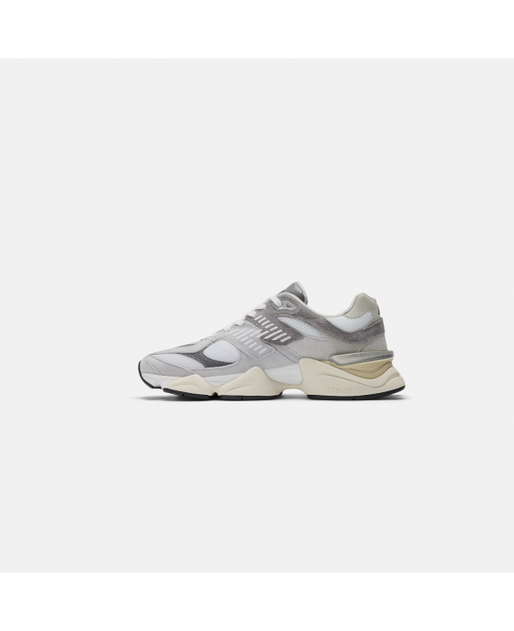 NEW BALANCE Sneakers 9060 Unisex Grigio Bianco U9060GRY NEW BALANCE Sneakers 9060 Unisex Grigio Bianco U9060GRY