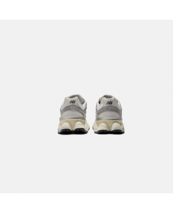 NEW BALANCE Sneakers 9060 Unisex Grigio Bianco U9060GRY NEW BALANCE Sneakers 9060 Unisex Grigio Bianco U9060GRY